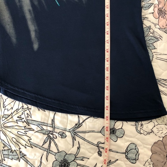 Marisa Urbano Asymmetrical Top - Picture 6 of 7